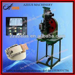 High-quality and highly competitive automatic eyelet machine
