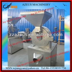 High-quality and hot selling salt grinder machine