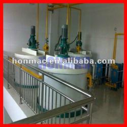 High quality and lowest price cooking oil refining machine