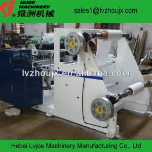 High Quality ATM Paper Slitting Machine with Best Price