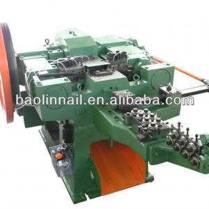 High Quality Automatic Nail Making Machine Z94-4C