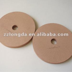 High quality BD Polishing Wheels for glass processing