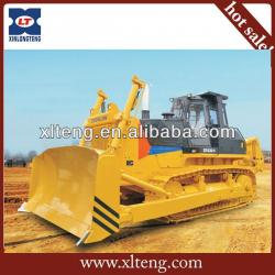 High quality big sd zd 320hp bulldozer price hot sale in China