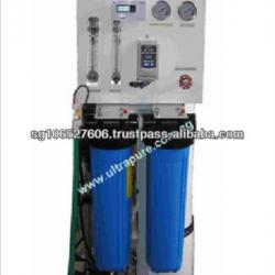 High Quality Brackish Water RO Treatment System