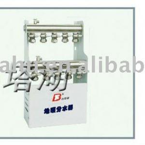 high quality brass water distributor