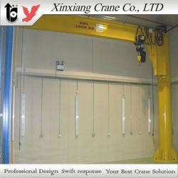 high quality BZD Jib Crane