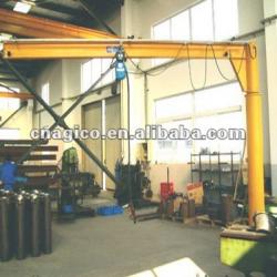 High Quality BZD Jib Crane For Sale