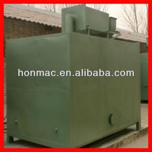 High quality carbonization furnace