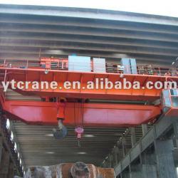 High Quality Casting Crane ladle crane foundry crane 20 ton