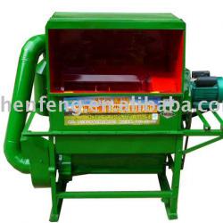 high quality combine mobile rice-wheat thresher