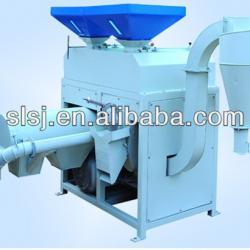 High Quality Corn Grit Mills with Double Function