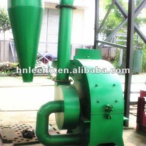 High quality cornstalk grinder