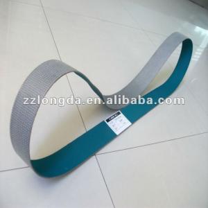 High quality diamond abrasive belt in china