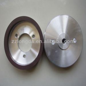 High quality diamond cutting wheel for glass