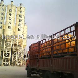 high quality,diesel engine,s-valve type durable concrete pump HBT80.13.130RSC