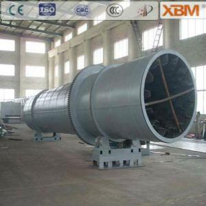 High Quality Dryer/Drying Machine/Rotary Dryer(CE&ISO9001:2008)