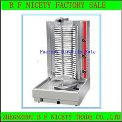 High quality Electric Chicken Rotisserie with factory prcie