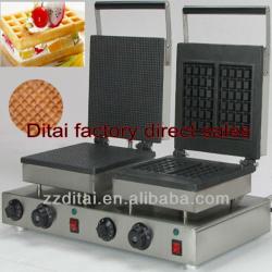 High quality electric waffle maker machines DT-EB-C4
