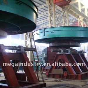 High quality Fertilizer Pelletizer