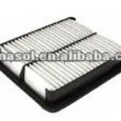 high quality filter at lowest price auto air filter (13780-77E00)