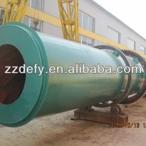 High quality Fly ash dryer / fly ash drying machine / fly ash rotary dryer / fly ash drying equipment