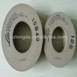 High quality glass edge polish wheels 10S