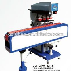 High quality Glove Printing Machine