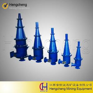 High Quality Gold Mine Hydrocyclone