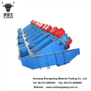 High Quality GZG series vibrating feeder For Mine