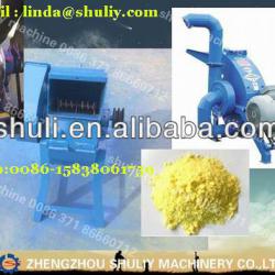 High quality hammer grinding machine for peanut shell /multipurpose peanut shell compressor machine