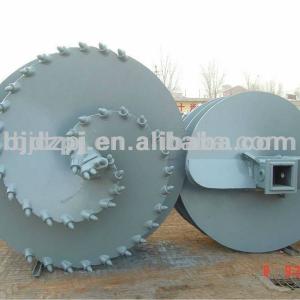 High quality hard Rock drilling auger for IMT piling rig