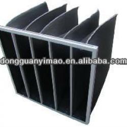 High quality hepa carbon filter media AC500FD