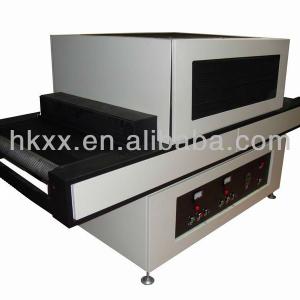 high quality hot sell UV machine for UV film's dispergation SK-103-300