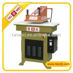 High quality hydraulic cutting machine- 20ton and 28ton