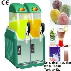 High quality ice slush machine