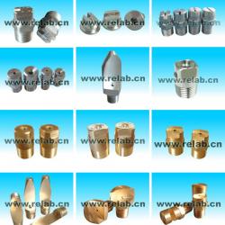 High Quality Industrial Water Spray Nozzles