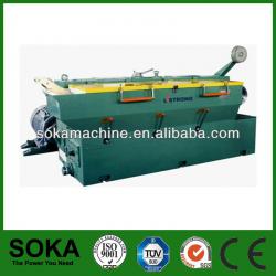 High quality JD-17D copper wire drawing machine(factory)