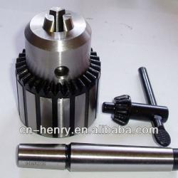 High Quality Key Type Drill Chucks