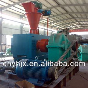 High Quality Lime Powder Briquette Machine Whole Production Line