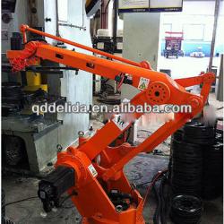 High quality MA-5 Six axis manipulator robot arm