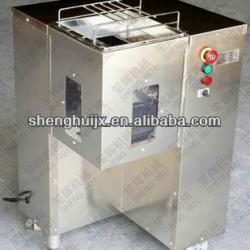 High quality meat cutting equipment-QJA-500 for restaurant