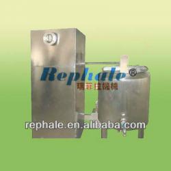 High Quality Milk Pap Sterilization Machine with reasonable price