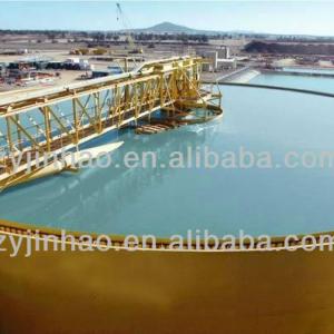 high quality mine thickener