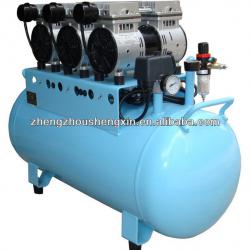 High Quality Mini oil free Air Compressors BD-103