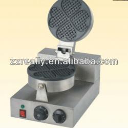 high quality more cheap lolly waffle maker with CE approved