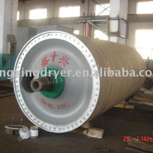 high quality of dryer cylinder for paper machine