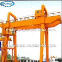 High Quality Overhead Travelling Crane in Hot Selling