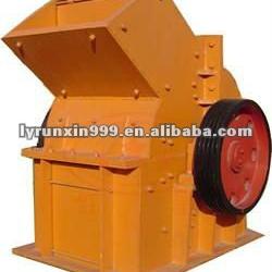 high quality PC Series Mobil Hammer Crusher design