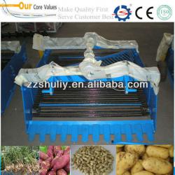 High quality peanut harvester 0086-15037185761