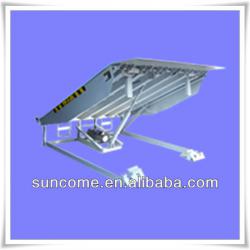 High Quality/Performance Hydraulic dock leveler